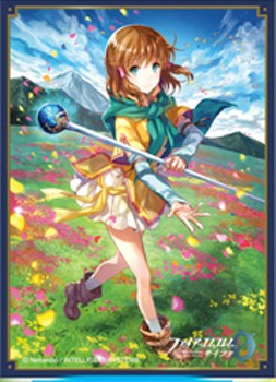 Fire Emblem Cipher Sleeve Collection No. FE18  Mist